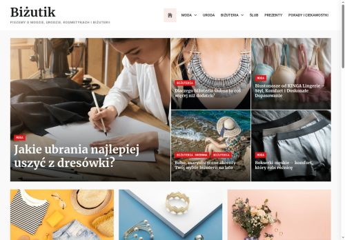 bizutik.pl