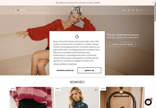 bizuu.pl