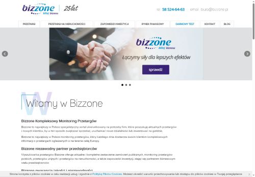 bizzone.pl