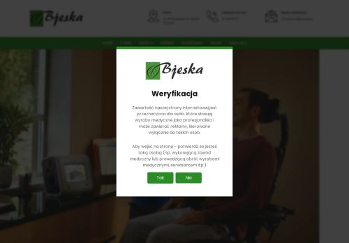 bjeska.pl