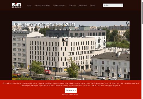 bjm-development.pl