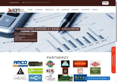 bjmkancelaria.pl