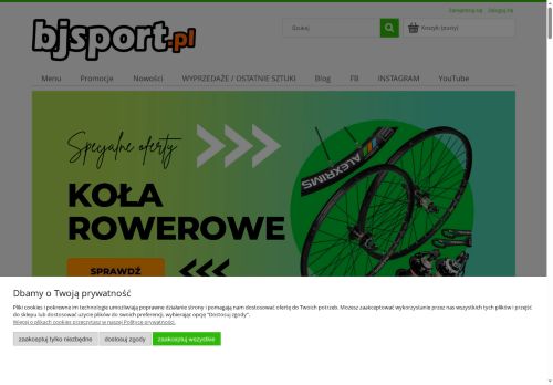 bjsport.pl