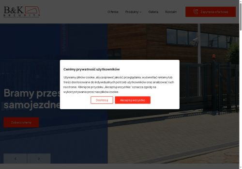 bk-securitysystems.pl