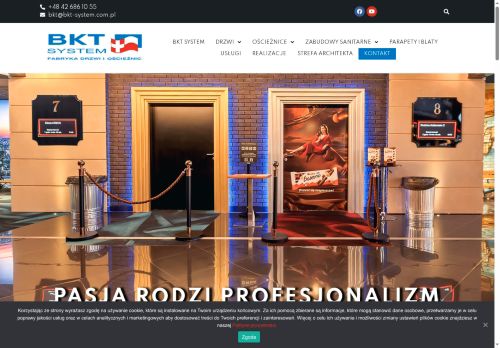 bkt-system.com.pl