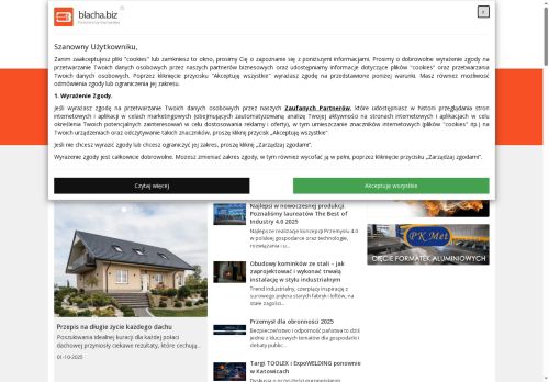 blacha.biz