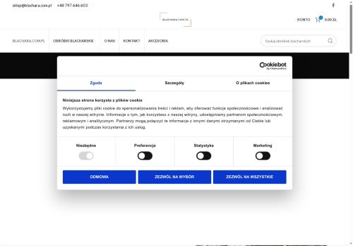blachara.com.pl