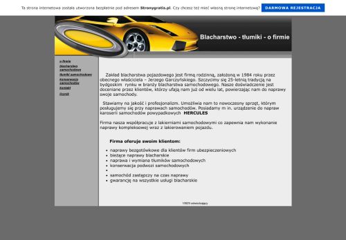 blacharstwo-tlumiki.pl.tl