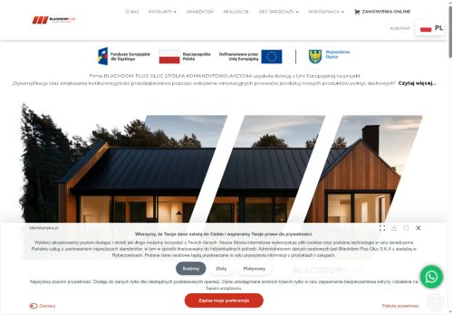 blachdomplus.pl