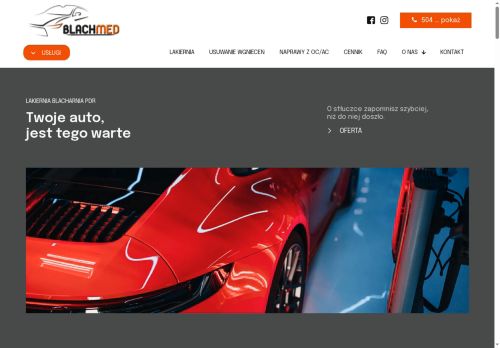 blachmed.pl