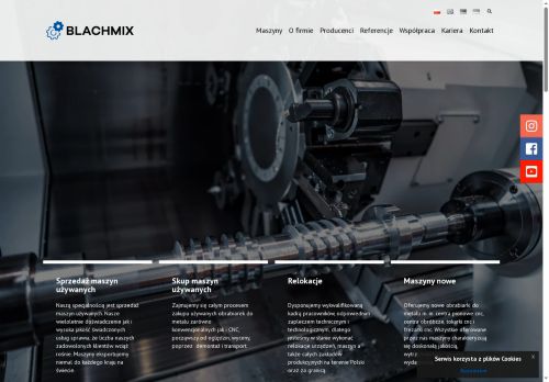 blachmix.pl