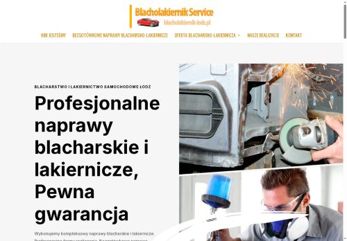 blacholakiernik-lodz.pl