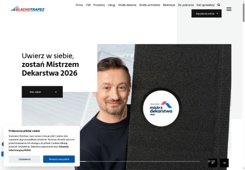 blachotrapez.eu