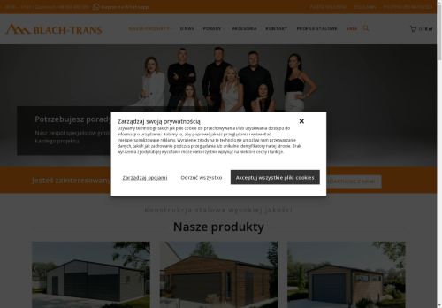 blachtrans.pl