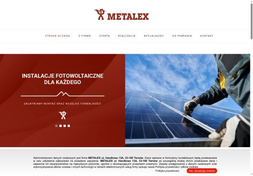 blachymetalex.pl