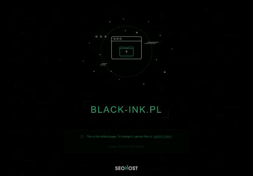 black-ink.pl