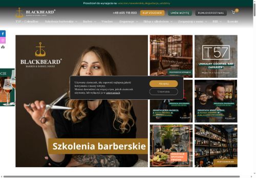blackbeard.com.pl