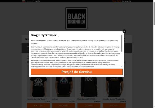 blackbrand.cupsell.pl