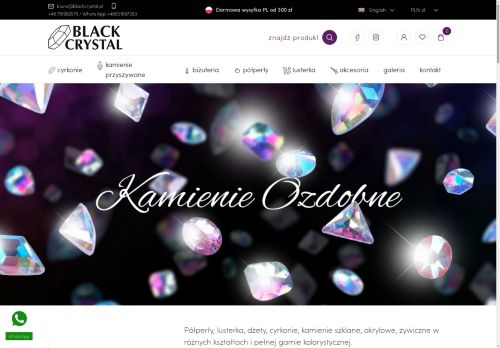 blackcrystal.pl