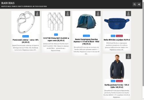 blackdeals.pl