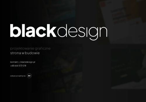 blackdesign.pl