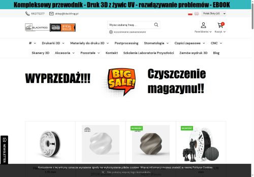 blackfrog.pl