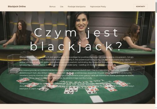 blackjack-online.pl