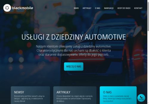 blackmobile.pl