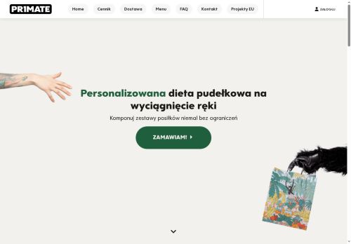 blackmonkeycooks.com