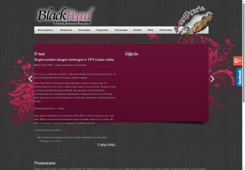blackpearlspa.pl
