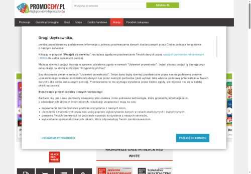 blackredwhite.promoceny.pl