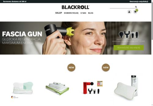 blackroll.com.pl