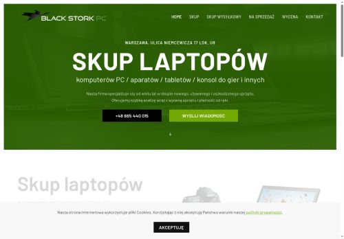 blackstorkpc.pl