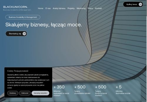 blackunicorn.pl