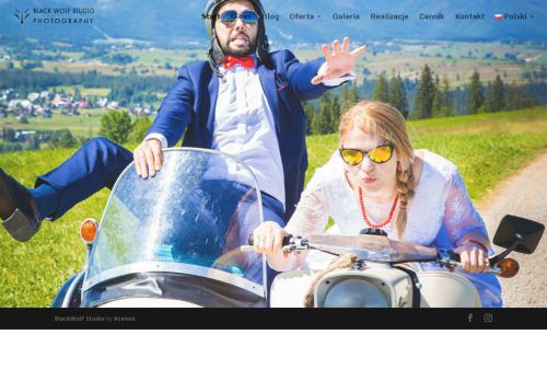 blackwolfstudio.pl