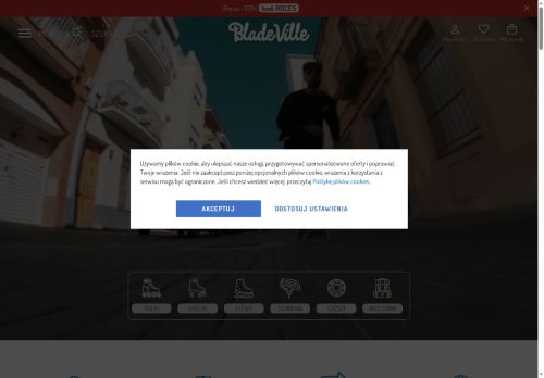 bladeville.pl