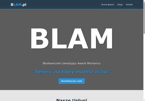 blam.pl