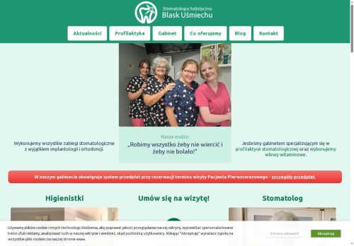 blaskusmiechu.pl