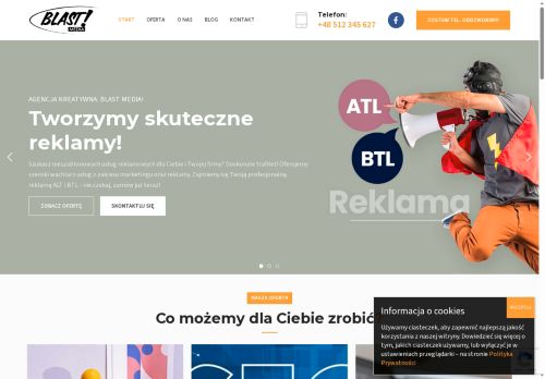 blast-media.pl