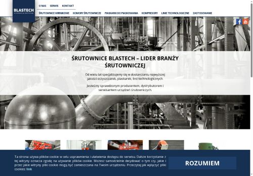 blastech.pl