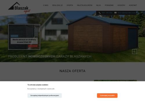 blaszaki.com