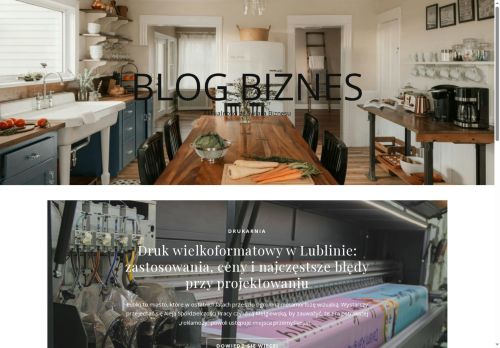 blaszyk-jarosinski.pl