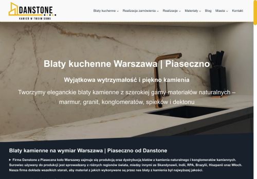 blaty-kuchenne.waw.pl