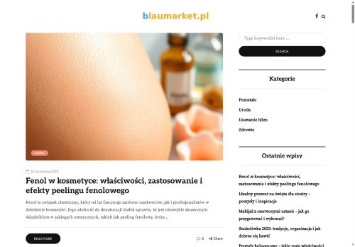 blaumarket.pl