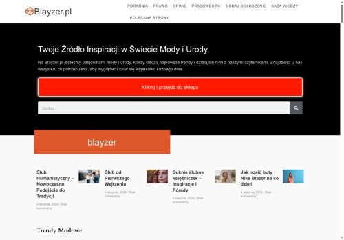 blayzer.pl