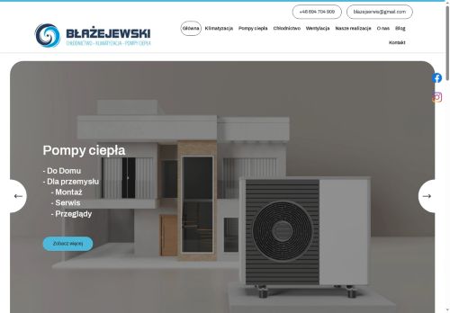 blazejklima.pl