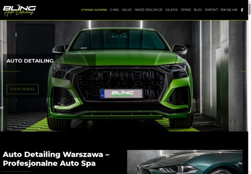 blingautodetailing.pl