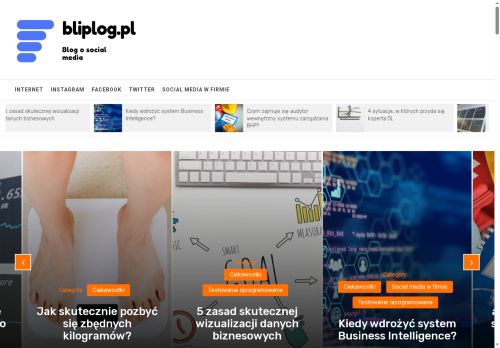 bliplog.pl