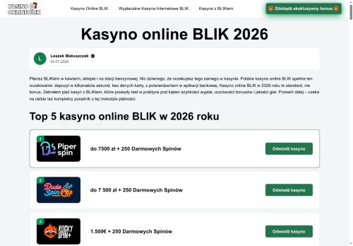 bliskociebie24.pl