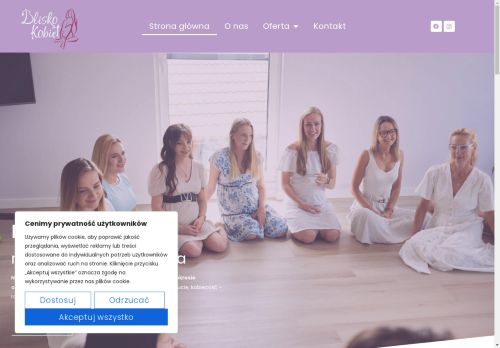 bliskokobiet.pl